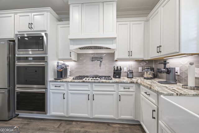 298 Flat Creek Drive, Monroe, GA 30655