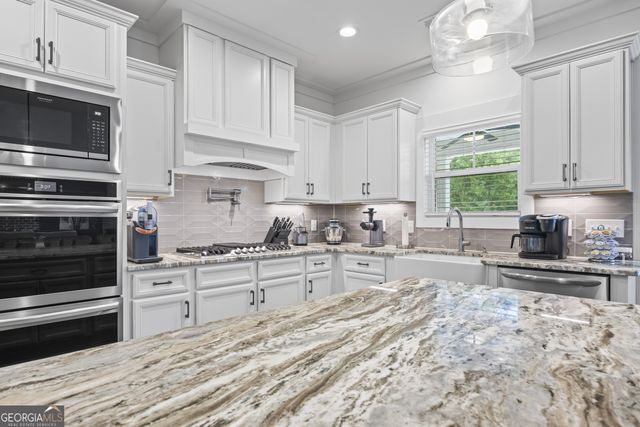 298 Flat Creek Drive, Monroe, GA 30655