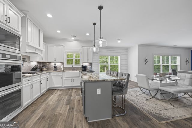 298 Flat Creek Drive, Monroe, GA 30655