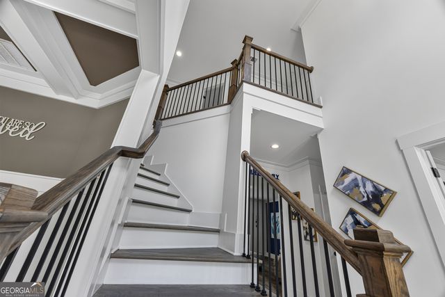 298 Flat Creek Drive, Monroe, GA 30655