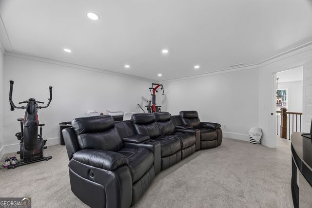 298 Flat Creek Drive, Monroe, GA 30655