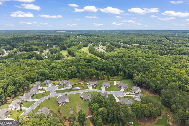 298 Flat Creek Drive, Monroe, GA 30655