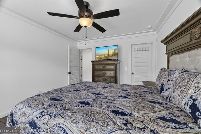 298 Flat Creek Drive, Monroe, GA 30655