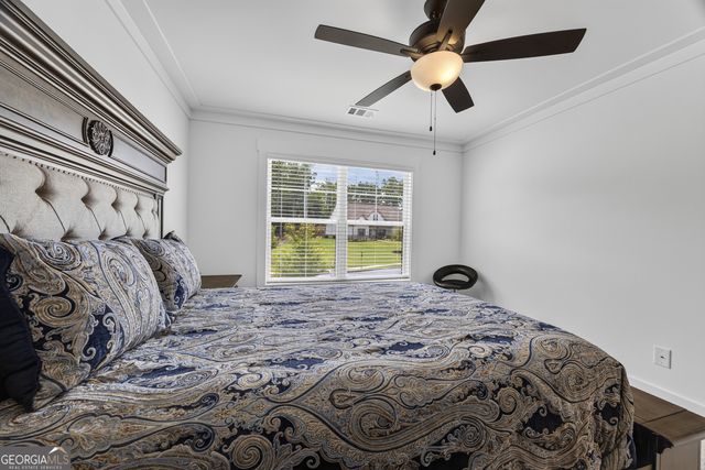 298 Flat Creek Drive, Monroe, GA 30655