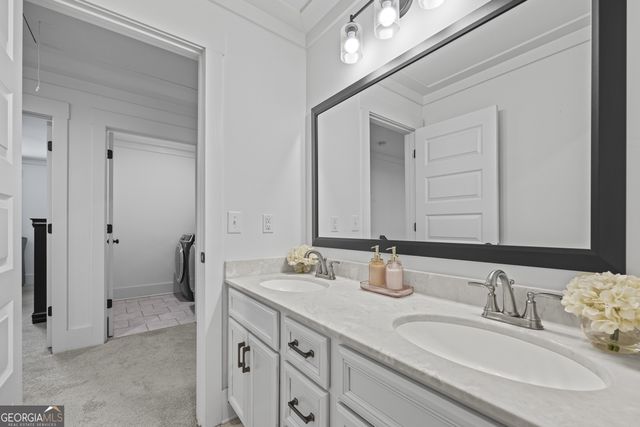 298 Flat Creek Drive, Monroe, GA 30655
