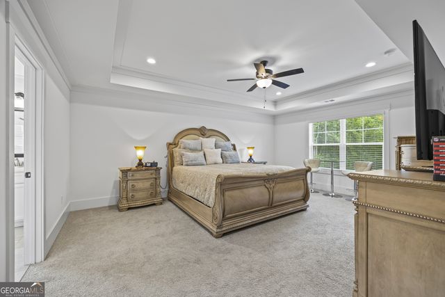298 Flat Creek Drive, Monroe, GA 30655