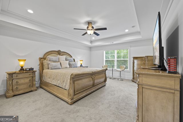 298 Flat Creek Drive, Monroe, GA 30655