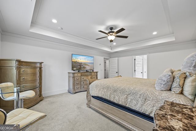 298 Flat Creek Drive, Monroe, GA 30655