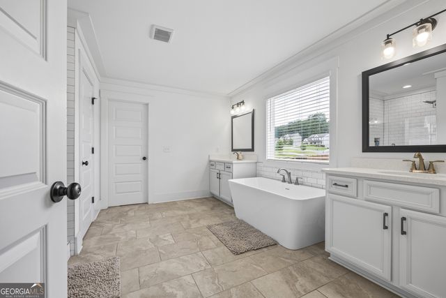 298 Flat Creek Drive, Monroe, GA 30655