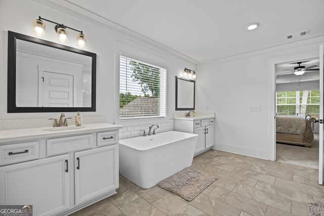 298 Flat Creek Drive, Monroe, GA 30655