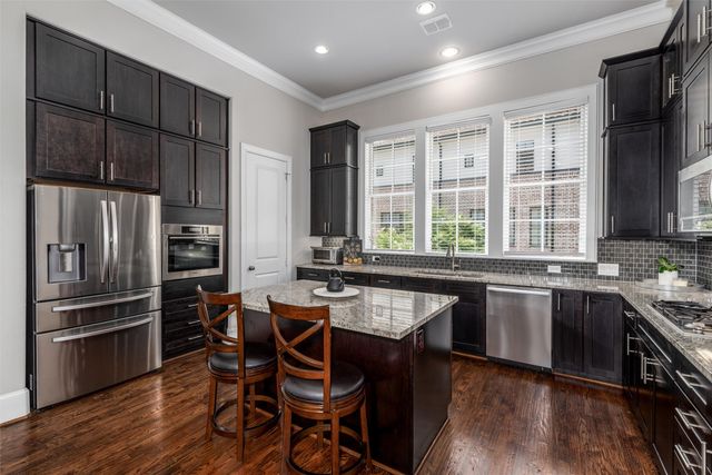 738 Will Rice Avenue, Irving, TX 75039
