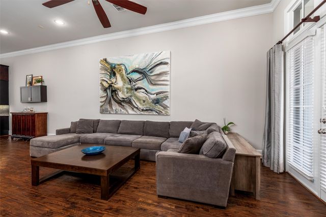 738 Will Rice Avenue, Irving, TX 75039