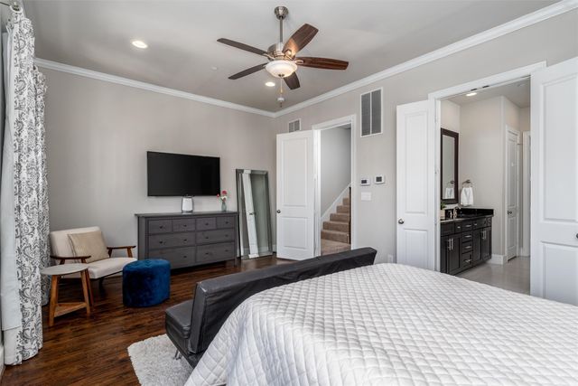 738 Will Rice Avenue, Irving, TX 75039
