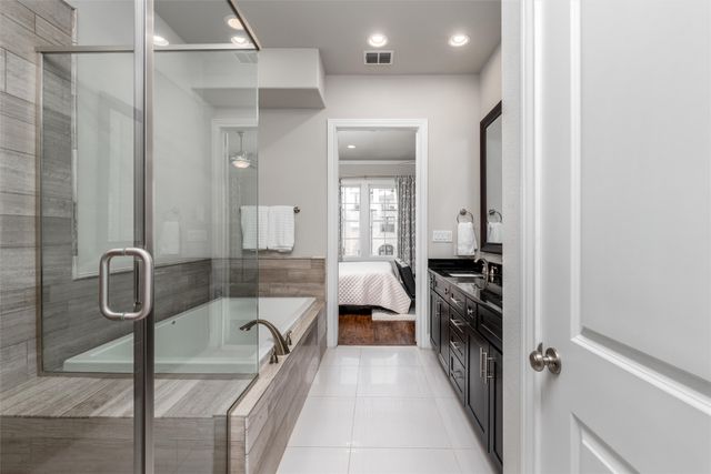 738 Will Rice Avenue, Irving, TX 75039