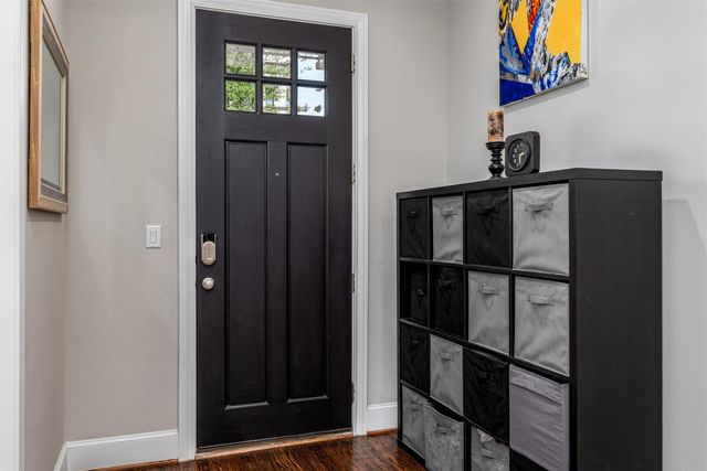 738 Will Rice Avenue, Irving, TX 75039