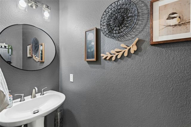 2836 Plantation DR, Round Rock, TX 78681