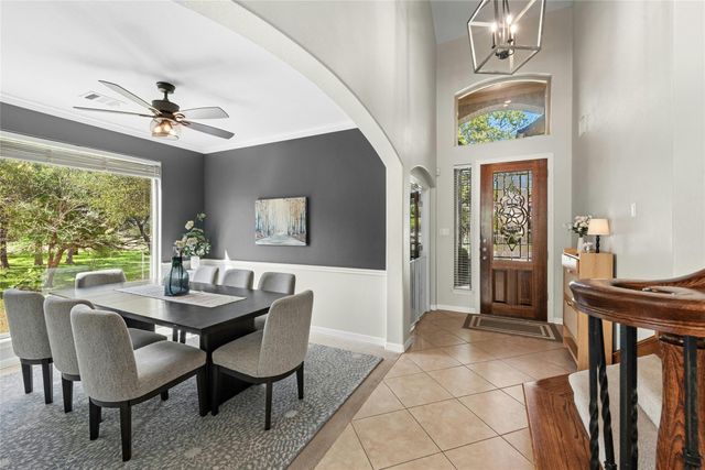 2836 Plantation DR, Round Rock, TX 78681