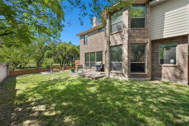 2836 Plantation DR, Round Rock, TX 78681