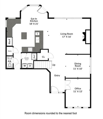 2836 Plantation DR, Round Rock, TX 78681