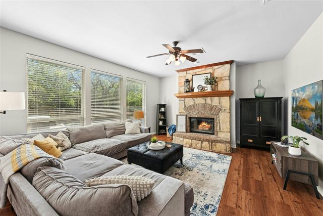 2836 Plantation DR, Round Rock, TX 78681