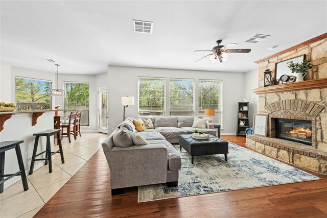 2836 Plantation DR, Round Rock, TX 78681