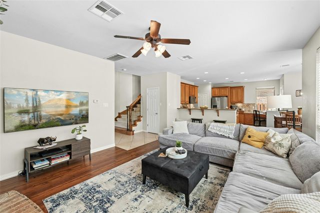 2836 Plantation DR, Round Rock, TX 78681