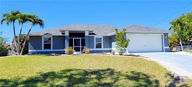 2653 9th ST, Cape Coral, FL 33993