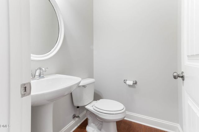 1528 Lily Creek Drive, Cary, NC 27518