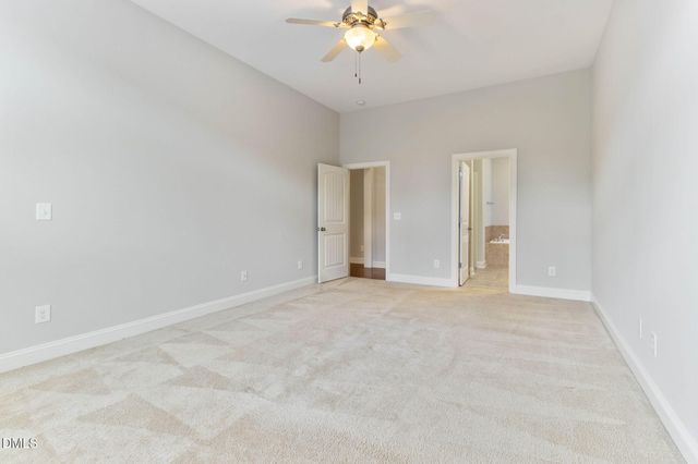 1528 Lily Creek Drive, Cary, NC 27518