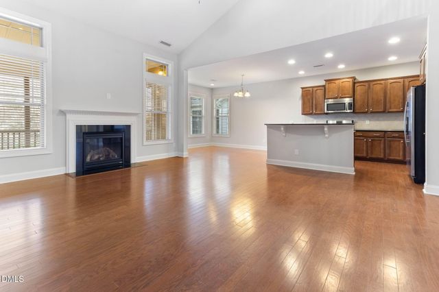 1528 Lily Creek Drive, Cary, NC 27518