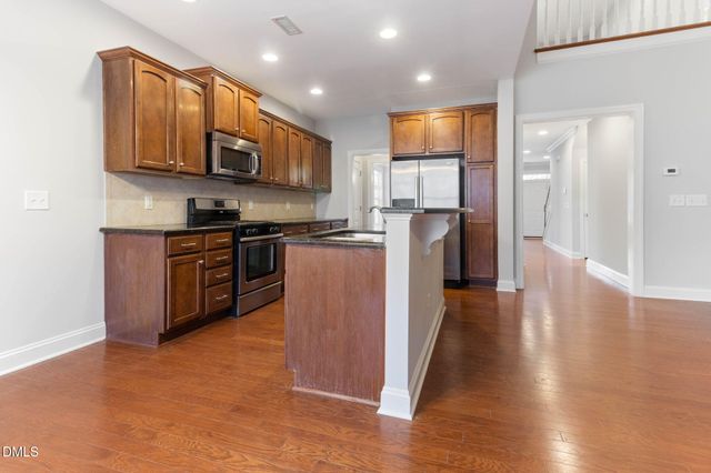 1528 Lily Creek Drive, Cary, NC 27518