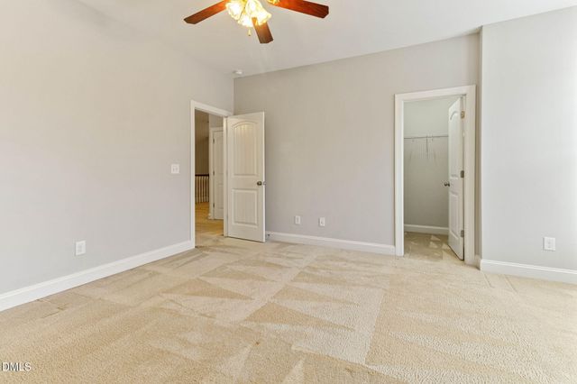 1528 Lily Creek Drive, Cary, NC 27518