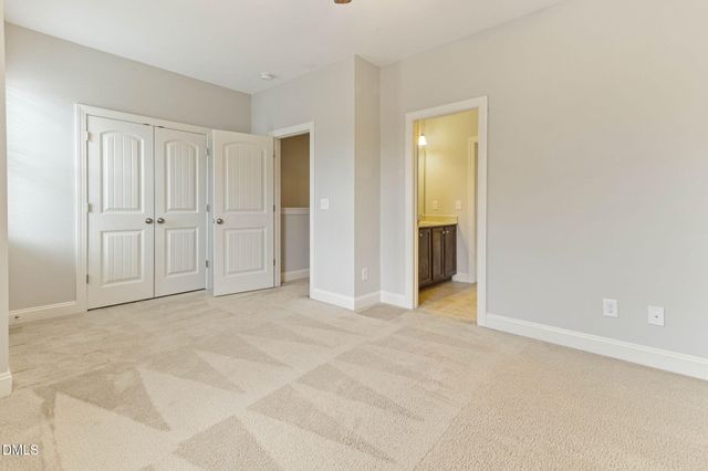 1528 Lily Creek Drive, Cary, NC 27518