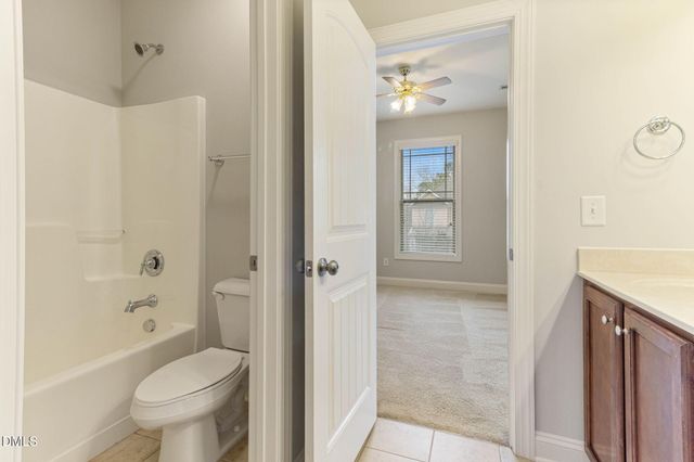 1528 Lily Creek Drive, Cary, NC 27518