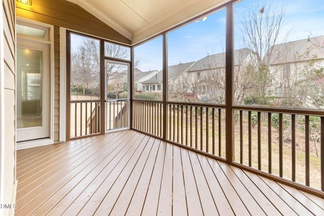 1528 Lily Creek Drive, Cary, NC 27518