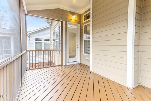 1528 Lily Creek Drive, Cary, NC 27518