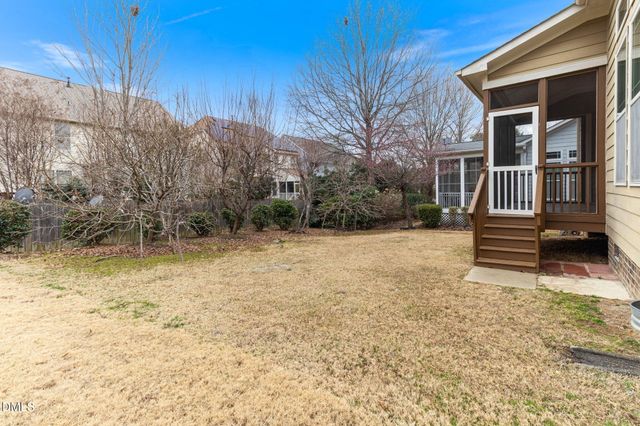 1528 Lily Creek Drive, Cary, NC 27518