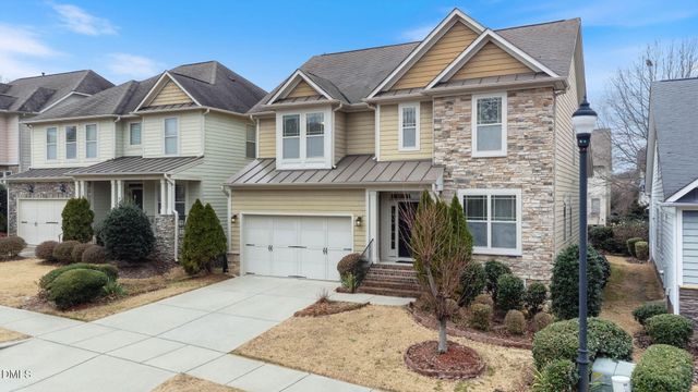 1528 Lily Creek Drive, Cary, NC 27518