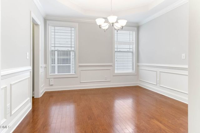 1528 Lily Creek Drive, Cary, NC 27518