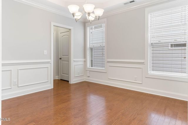 1528 Lily Creek Drive, Cary, NC 27518