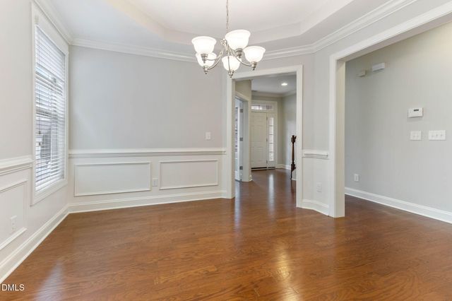 1528 Lily Creek Drive, Cary, NC 27518