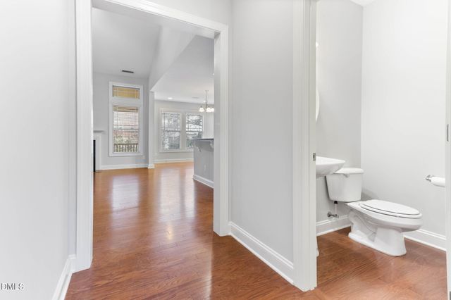 1528 Lily Creek Drive, Cary, NC 27518