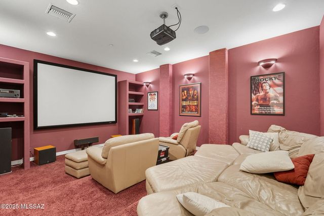 446 E Bent Branch Place, Green Valley, AZ 85614