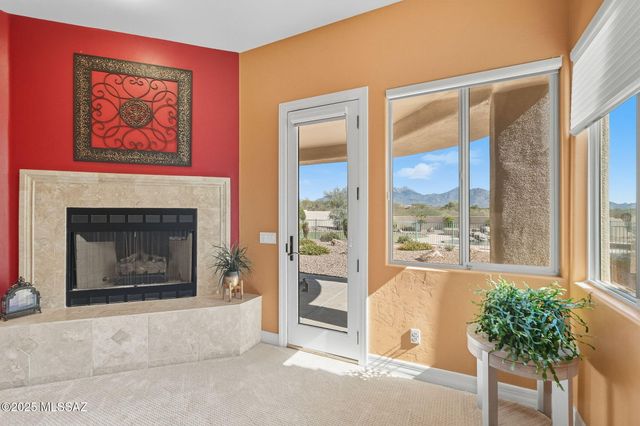 446 E Bent Branch Place, Green Valley, AZ 85614