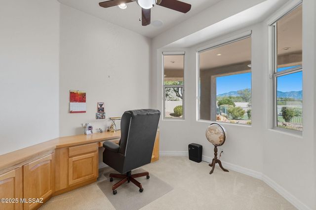 446 E Bent Branch Place, Green Valley, AZ 85614