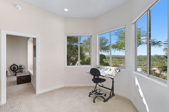 446 E Bent Branch Place, Green Valley, AZ 85614