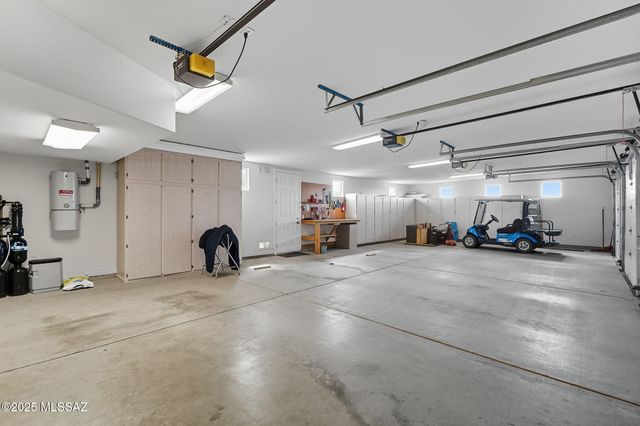 446 E Bent Branch Place, Green Valley, AZ 85614