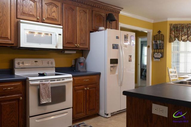 1513 Columbus Highway, Hawkinsville, GA 31036