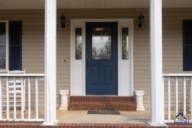 1513 Columbus Highway, Hawkinsville, GA 31036