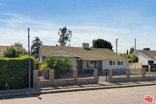 14552 Runnymede Street, Van Nuys, CA 91405